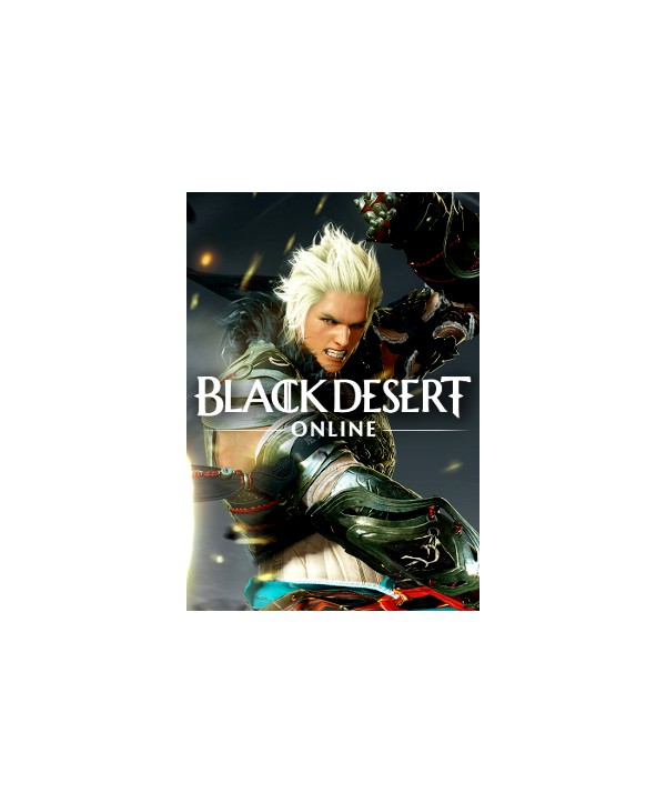 Black Desert Traveler Edition XBOX One Xbox One Key EUROPE